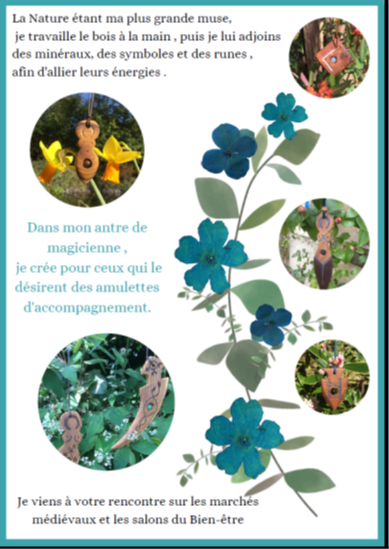 ATELIER TRICYRTIS PRESENTATION